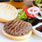 Condimento para hamburguesas con arma secreta