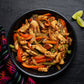 Ghost Pepper Sea Salt (Naga Jolokia)