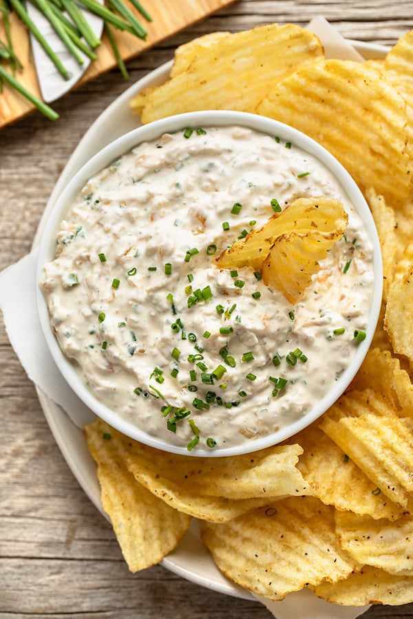 Mezcla para salsa de cebolla Hangry