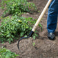 CobraHead Long Handle Weeder & Cultivator Garden Tool
