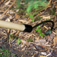 CobraHead Long Handle Weeder & Cultivator Garden Tool