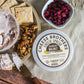 Crema de queso con arándanos y nueces *Nuevo lanzamiento*