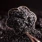 Hawaiian Black Lava Salt (Medium Grain)