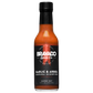 GARLIC & ÁRBOL MORUGA SCORPION HOT SAUCE