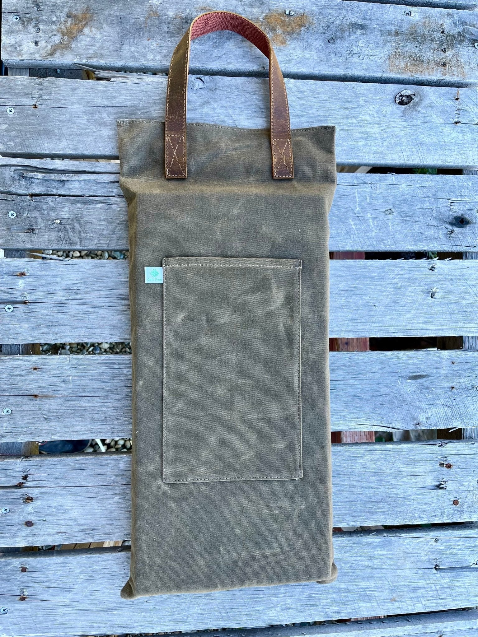 Pepper Joe's Garden Kneeler Pad - Thumbnail 2