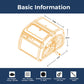 Garden Hose Reel Box-Heavy Duty