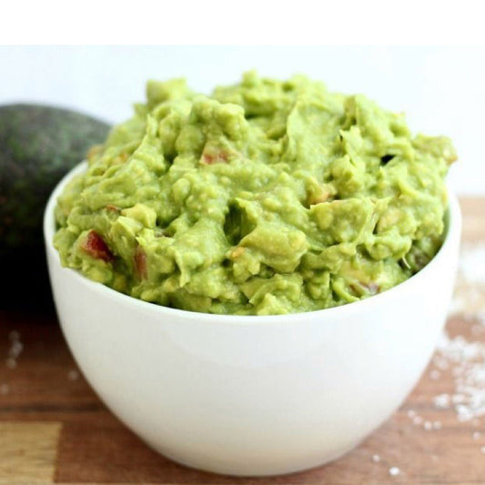 Condimento para guacamole El Gringo Loco