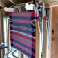 Lawn Chair Organizer