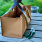 Leather Gardener's Tool Bag