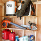 Max Shed Organization Kit