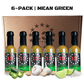 Mean Green - Hot Sauce
