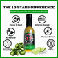 Mean Green - Hot Sauce