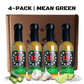 Mean Green - Hot Sauce