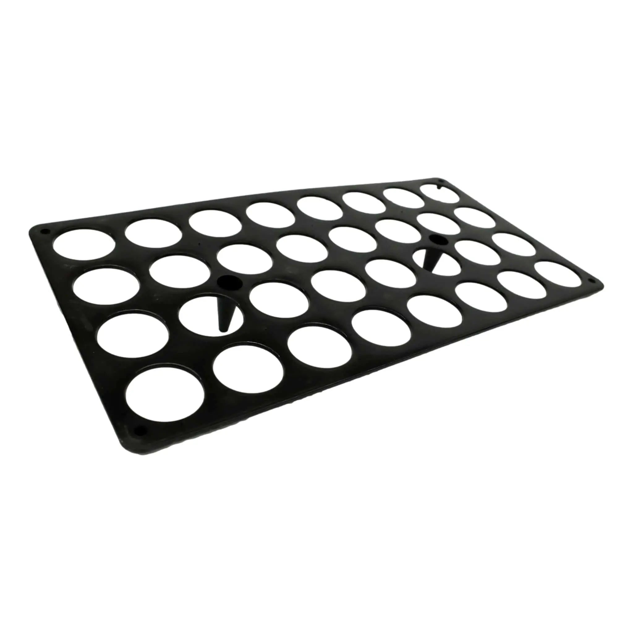 Net Tray Jpg Net Pot Tray Insert - 32 Holes - 10