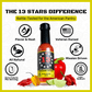 Nuclear Option - Hot Sauce