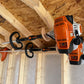 Ceiling Weed Wacker Organizer