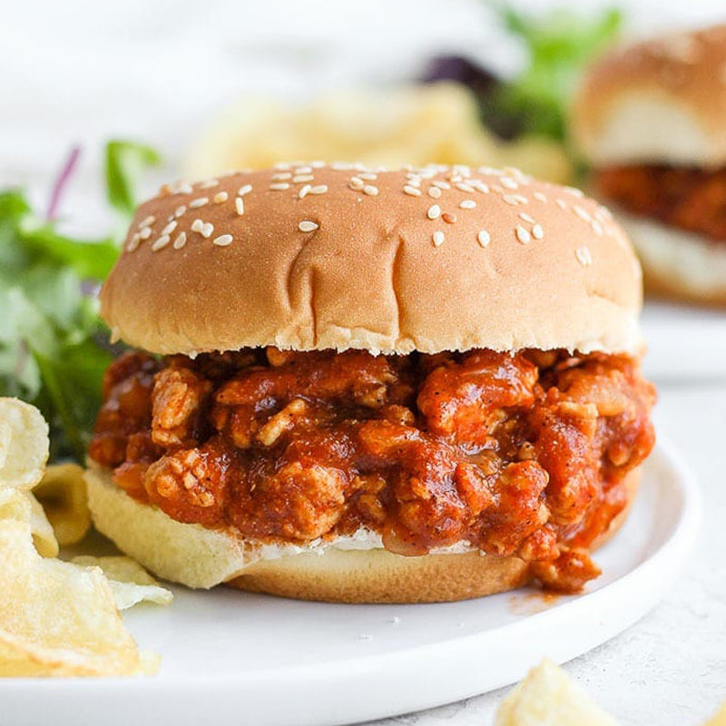 Hot Mess Sloppy Joe Mix