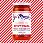 Spicy Pizza Sauce