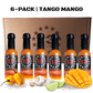 Tango Mango - Hot Sauce