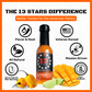 Tango Mango - Hot Sauce
