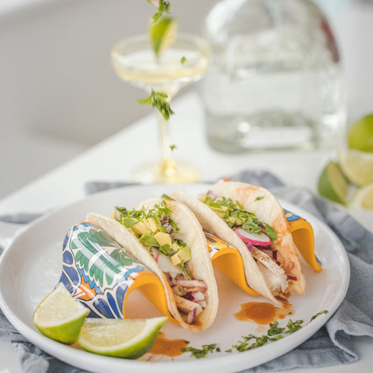 Condimento para tacos El Gringo Loco