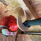 Ceiling Weed Wacker Organizer
