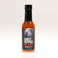 Pepper Joe's 5-Pack Hot Sauce Bundle - ghost pepper hot sauce bottle on white background