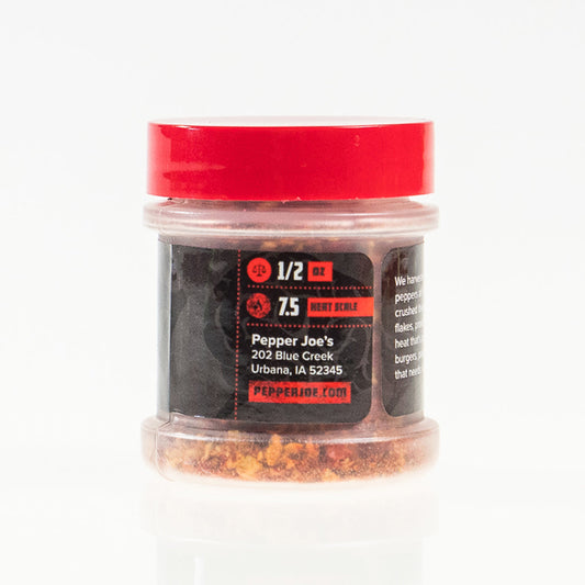 7 Pot Brain Strain Flakes Spice