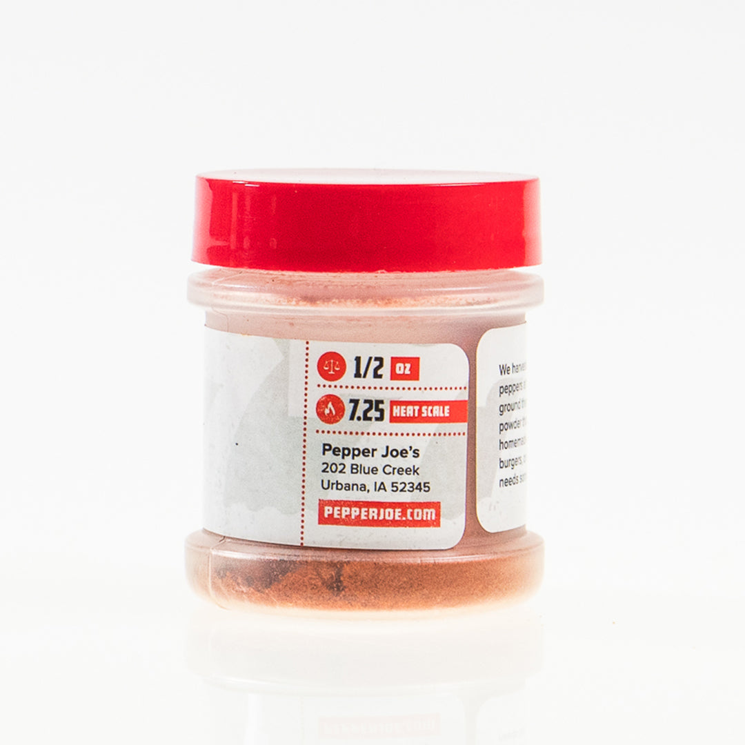 Jeb's Powder Sale Items | Hot Pepper Deals & Savings | Pepper Joe’s