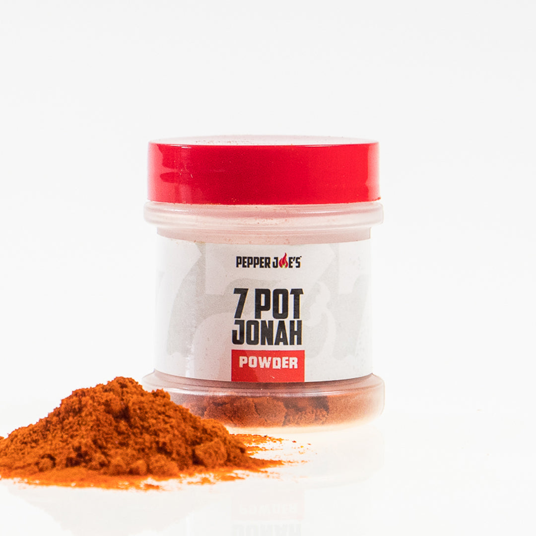 Jeb's Powder Sale Items | Hot Pepper Deals & Savings | Pepper Joe’s
