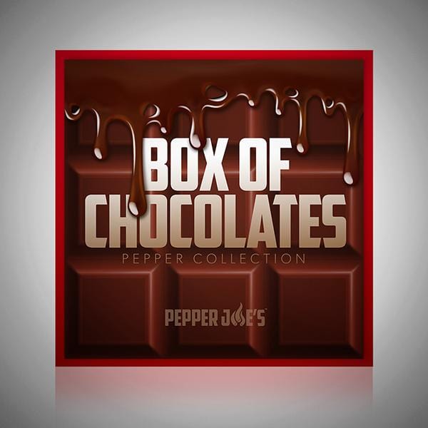 Box Of Chocolates Kit