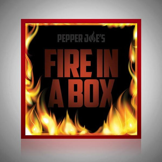 Fire In A Box Kit