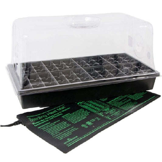 Jump Start Hot house and seed germination kit