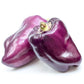 Purple LIlac pepper seeds