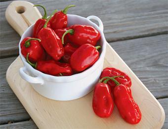 Zavory Pepper Seeds Novelty