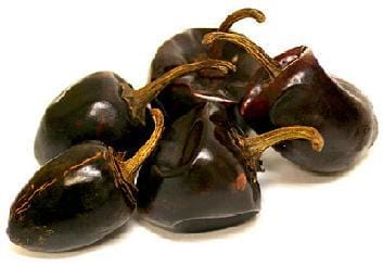 Cascabel Pepper Seeds Novelty