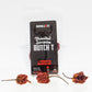 Pepper Joe's Trinidad Scorpion Butch T Dried Pods - packaging of bag with dried pods on white background