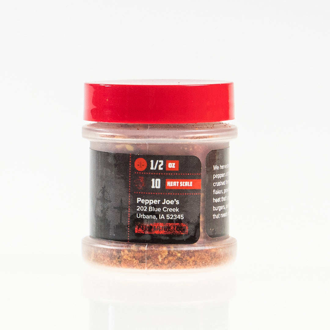 Carolina Reaper Flakes Spice