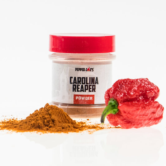 Carolina Reaper Powder Spice