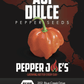 Aji Dulce Pepper Seeds Novelty