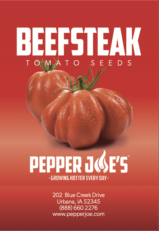 Beefsteak Tomato Seeds