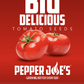 Big Delicious Tomato Aka Red Seeds