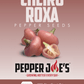 Cheiro Roxa Pepper Seeds Novelty
