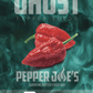 Ghost Pepper Seeds - Bhut Jolokia Champion
