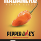 Habanero Pepper Seeds