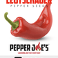 Pepper Joe's Leutschauer Pepper Seeds
