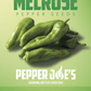 Melrose Hot Pepper Seeds Sweet