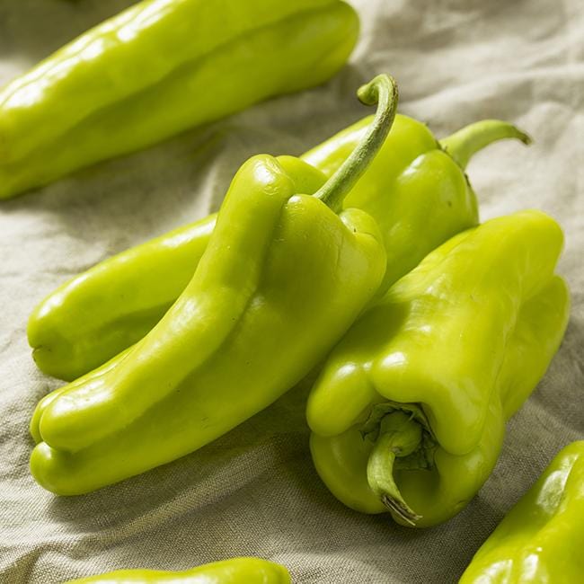 Cubanelle Pepper
