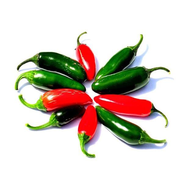 Jalapeno Lover's 5-Pack Collection - Pepper Joe's