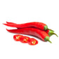 Pepper Joe Cayenne - Hot Pepper - Pepper Joe's